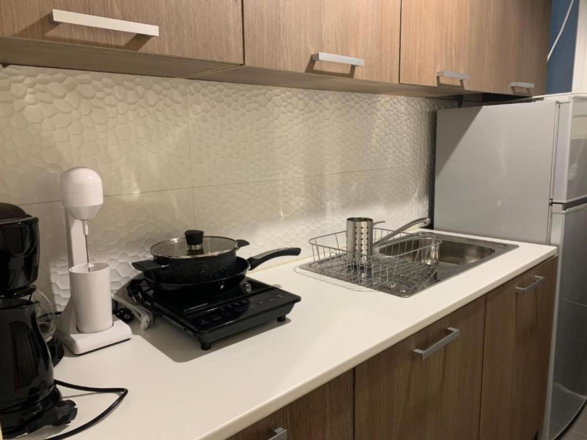 Aura Apartment At Kolonaki Athen Eksteriør billede